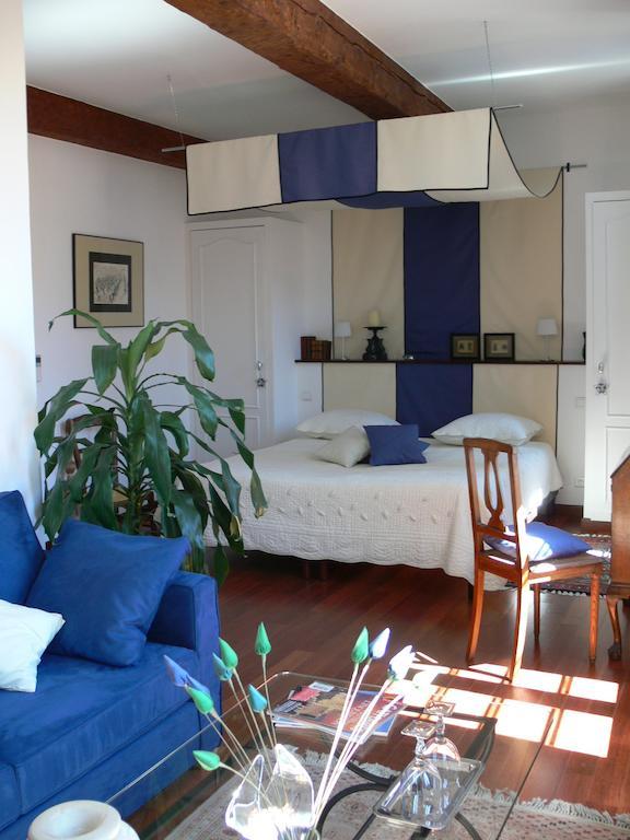 Maison D'Hote La Tourette Cucugnan Rum bild